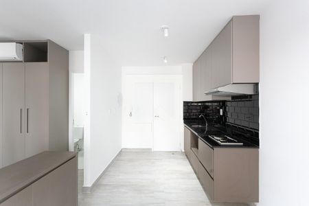 Studio de apartamento para alugar com 1 quarto, 37m² em Pinheiros, São Paulo