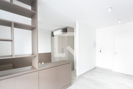 Studio de apartamento para alugar com 1 quarto, 37m² em Pinheiros, São Paulo