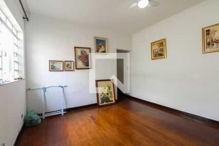 Sala - Casa 1 de casa à venda com 4 quartos, 216m² em Tatuapé, São Paulo