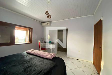 Quarto 1 de casa à venda com 3 quartos, 234m² em Feitoria, São Leopoldo