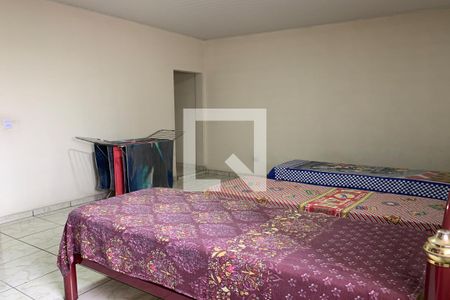 Quarto 2 de casa à venda com 4 quartos, 322m² em Jardim Primeiro de Maio (chácara Fazendinha), Osasco