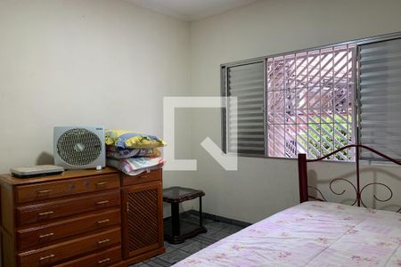 Quarto 3 de casa à venda com 4 quartos, 322m² em Jardim Primeiro de Maio (chácara Fazendinha), Osasco