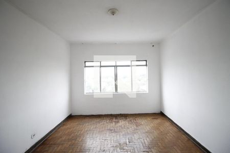 Sala de apartamento à venda com 1 quarto, 40m² em Santo Amaro, São Paulo