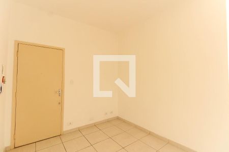 Sala de apartamento à venda com 2 quartos, 45m² em Quarta Parada, São Paulo