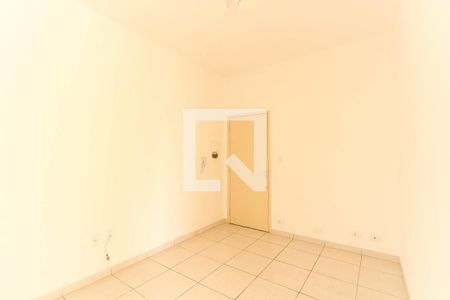 Sala de apartamento à venda com 2 quartos, 45m² em Quarta Parada, São Paulo