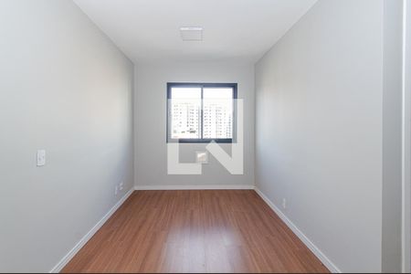 Sala de apartamento para alugar com 1 quarto, 25m² em Bela Vista, São Paulo