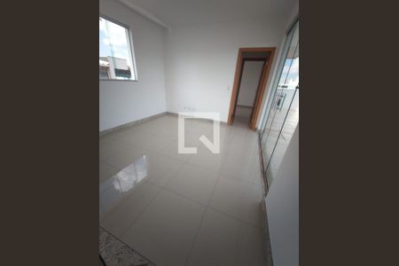 Apartamento à venda com 4 quartos, 151m² em Santa Rosa, Belo Horizonte