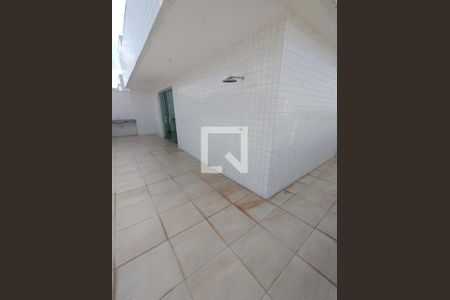 Apartamento à venda com 4 quartos, 151m² em Santa Rosa, Belo Horizonte