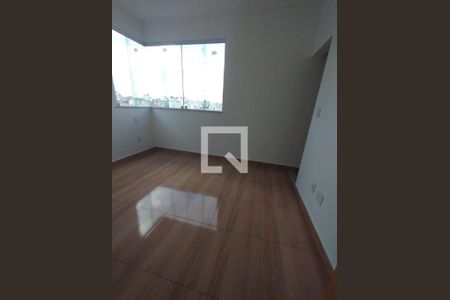 Apartamento à venda com 4 quartos, 151m² em Santa Rosa, Belo Horizonte