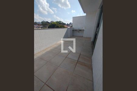 Apartamento à venda com 4 quartos, 151m² em Santa Rosa, Belo Horizonte