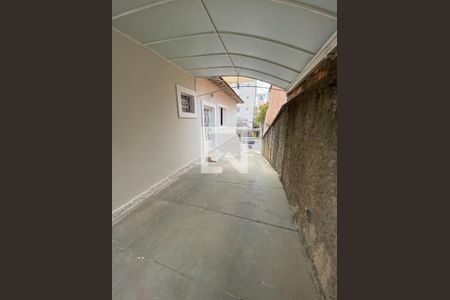 Casa à venda com 3 quartos, 110m² em Castelo, Belo Horizonte