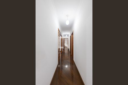 Corredor de casa à venda com 4 quartos, 406m² em Vila Matilde, São Paulo