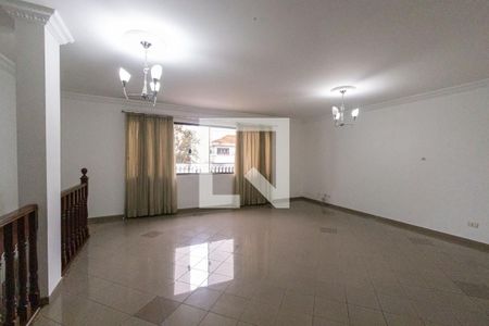 Sala de casa à venda com 4 quartos, 406m² em Vila Matilde, São Paulo