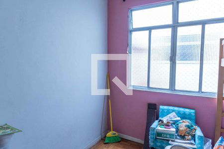 Quarto 1 de apartamento para alugar com 2 quartos, 81m² em Centro, Niterói