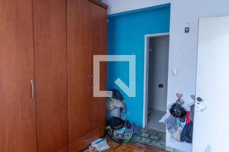 Suíte de apartamento para alugar com 2 quartos, 81m² em Centro, Niterói