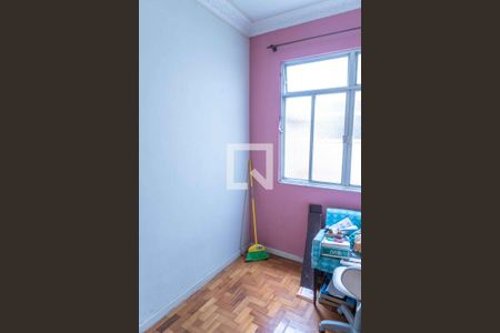 Quarto 1 de apartamento para alugar com 2 quartos, 81m² em Centro, Niterói