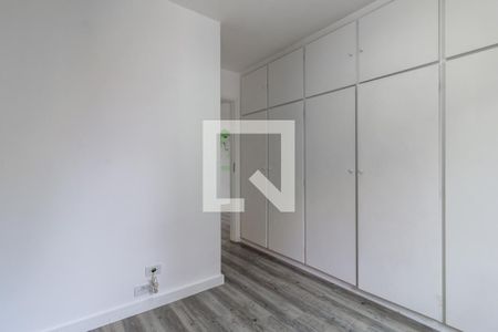 Quarto  de apartamento à venda com 1 quarto, 53m² em Vila Uberabinha, São Paulo