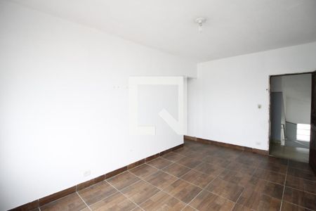 Sala de apartamento à venda com 1 quarto, 40m² em Santo Amaro, São Paulo