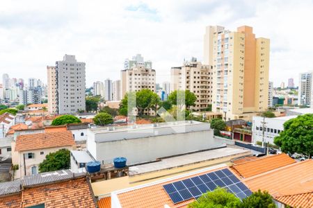 Sacada de apartamento para alugar com 2 quartos, 67m² em Vila da Saúde, São Paulo