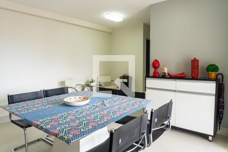 Sala de apartamento para alugar com 2 quartos, 67m² em Vila da Saúde, São Paulo