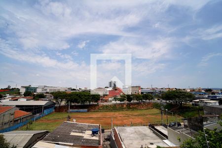 Vista do Quarto 1 de casa para alugar com 3 quartos, 170m² em Parque das Laranjeiras, Sorocaba