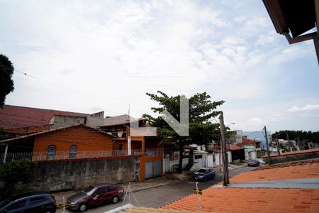 Vista da Suíte de casa para alugar com 3 quartos, 170m² em Parque das Laranjeiras, Sorocaba