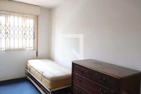 quarto suite de casa à venda com 4 quartos, 172m² em Vila Clementino, São Paulo