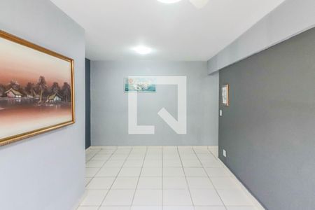 Sala de apartamento à venda com 2 quartos, 67m² em Jardim Ester, São Paulo