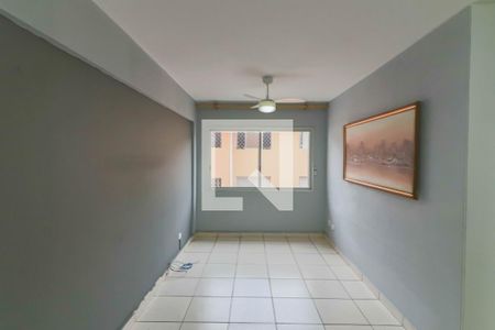 Sala de apartamento à venda com 2 quartos, 67m² em Jardim Ester, São Paulo