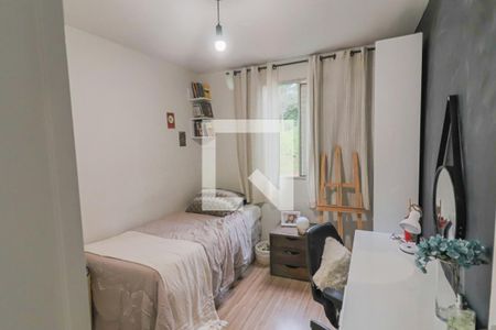 Quarto 1 de apartamento à venda com 2 quartos, 61m² em Jardim Jaqueline, São Paulo