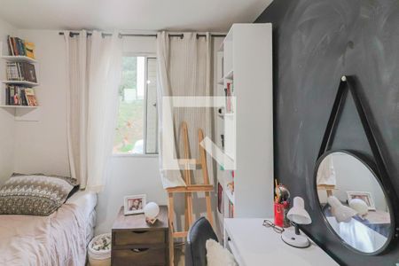 Quarto 1 de apartamento à venda com 2 quartos, 61m² em Jardim Jaqueline, São Paulo