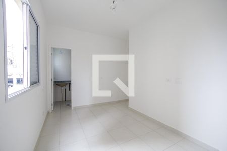 Suíte  de apartamento para alugar com 2 quartos, 57m² em Areão, Taubaté