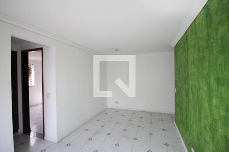 sala de apartamento à venda com 2 quartos, 64m² em Engenheiro Goulart, São Paulo