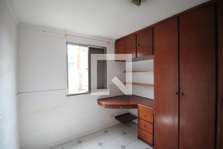 Quarto 2 de apartamento à venda com 2 quartos, 64m² em Engenheiro Goulart, São Paulo