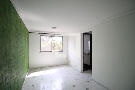 sala de apartamento à venda com 2 quartos, 64m² em Engenheiro Goulart, São Paulo