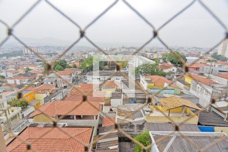 Quarto 1 de apartamento para alugar com 2 quartos, 47m² em Vila Siqueira (zona Norte), São Paulo