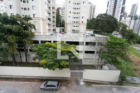 vista de apartamento para alugar com 2 quartos, 56m² em Jardim Ampliacao, São Paulo