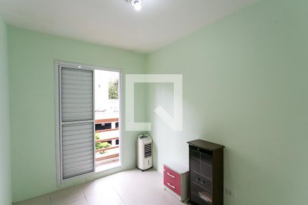 Quarto 1 de apartamento para alugar com 2 quartos, 56m² em Jardim Ampliacao, São Paulo