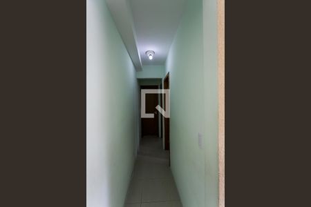 corredor de apartamento para alugar com 2 quartos, 56m² em Jardim Ampliacao, São Paulo