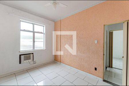 Quarto 2 de apartamento à venda com 2 quartos, 65m² em Centro, Niterói