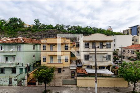 Quarto 1 de apartamento à venda com 2 quartos, 65m² em Centro, Niterói