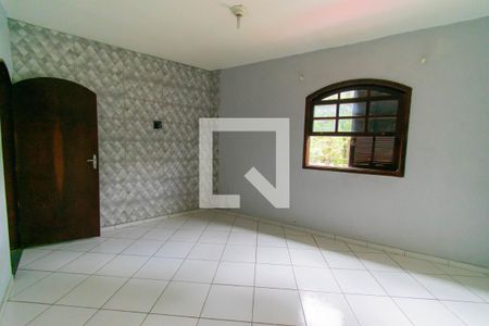 Suíte de casa para alugar com 1 quarto, 250m² em Vila Ema, São Paulo