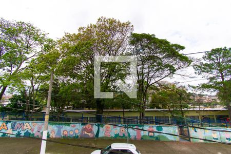 Vista da Suíte de casa para alugar com 1 quarto, 250m² em Vila Ema, São Paulo