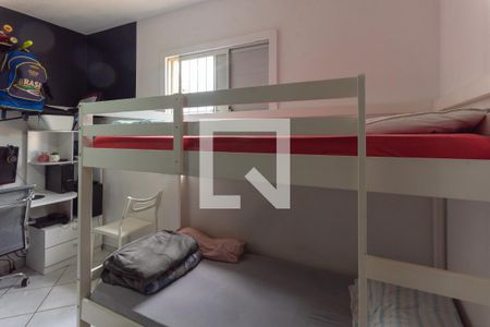 Quarto 1 de apartamento à venda com 2 quartos, 54m² em Vila Orozimbo Maia, Campinas