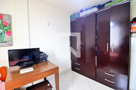 Quarto 2 de apartamento à venda com 2 quartos, 72m² em Vila Guiomar, Santo André