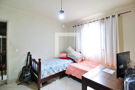 Quarto 2 de apartamento à venda com 2 quartos, 72m² em Vila Guiomar, Santo André