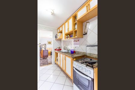 Apartamento à venda com 50m², 2 quartos e 1 vaga Apartamento à venda com 50m², 2 quartos e 1 vagaCozinha