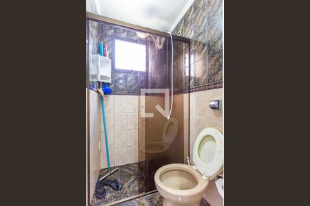 Apartamento à venda com 50m², 2 quartos e 1 vaga Apartamento à venda com 50m², 2 quartos e 1 vagaBanheiro