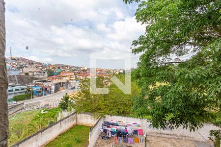 Apartamento à venda com 50m², 2 quartos e 1 vaga Apartamento à venda com 50m², 2 quartos e 1 vagaDetalhe da Área de Serviço