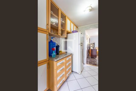 Apartamento à venda com 50m², 2 quartos e 1 vaga Apartamento à venda com 50m², 2 quartos e 1 vagaCozinha